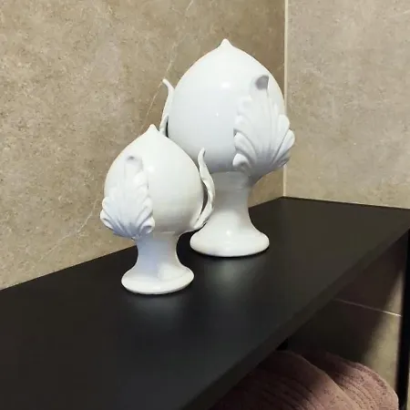 Al Mare Semesterbostad