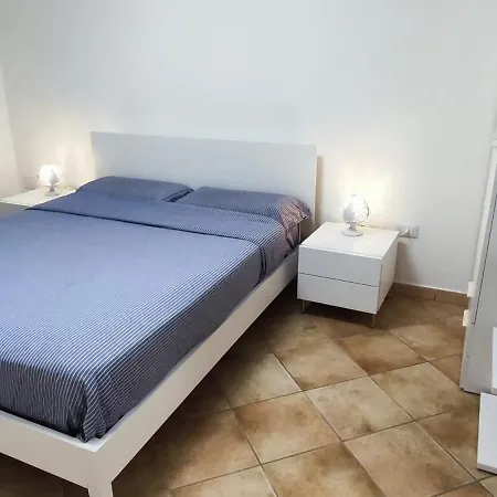 Al Mare Torre San Giovanni Ugento