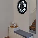 Al Mare Casa de Férias Torre San Giovanni Ugento