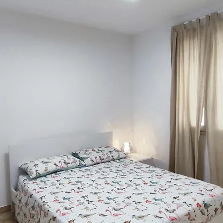 Casa de Férias Al Mare Torre San Giovanni Ugento