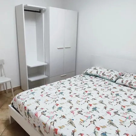 Al Mare * Torre San Giovanni Ugento