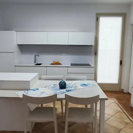 Al Mare Tatil Evi